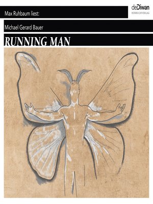 cover image of Running Man